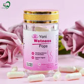 Feminine Hygiene Vendor List #1